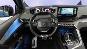 Peugeot 5008 de 2022