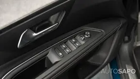 Peugeot 5008 de 2022