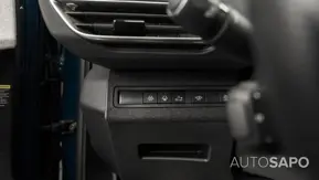Peugeot 5008 de 2022