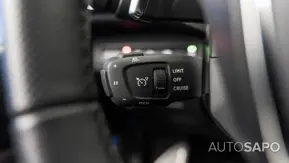 Peugeot 5008 de 2022