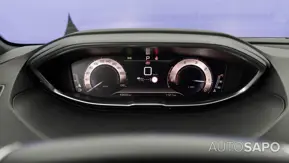 Peugeot 5008 de 2022