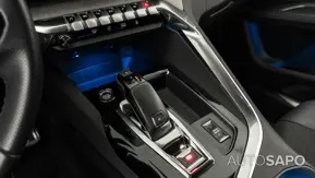 Peugeot 5008 de 2022