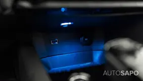 Peugeot 5008 de 2022