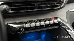 Peugeot 5008 de 2022