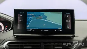 Peugeot 5008 de 2022