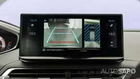 Peugeot 5008 de 2022