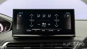 Peugeot 5008 de 2022