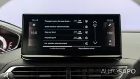 Peugeot 5008 de 2022