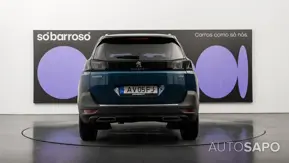 Peugeot 5008 de 2022