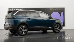 Peugeot 5008 de 2022