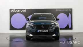 Peugeot 5008 de 2022