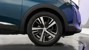 Peugeot 5008 de 2022