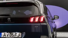 Peugeot 5008 de 2022