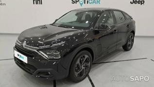 Citroen C4 1.2 PureTech Intensive J17 de 2024