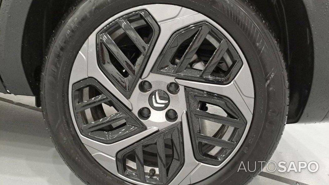 Citroen C4 1.2 PureTech Intensive J17 de 2024