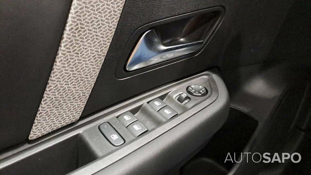 Citroen C4 1.2 PureTech Intensive J17 de 2024