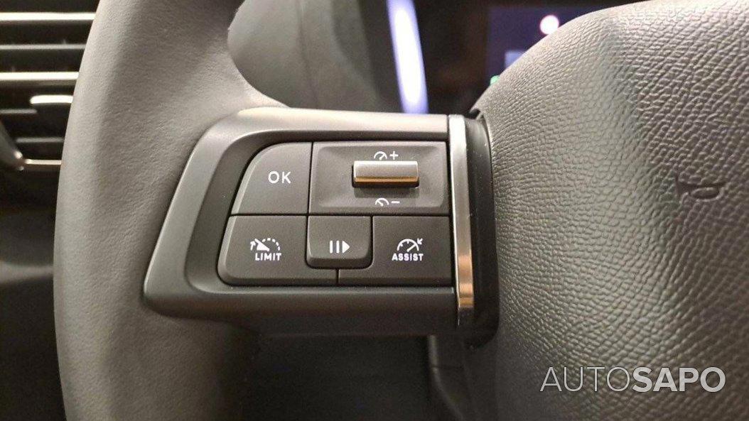 Citroen C4 1.2 PureTech Intensive J17 de 2024