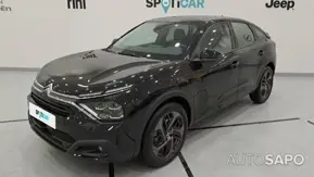 Citroen C4 1.2 PureTech Intensive J17 de 2024