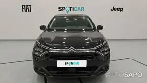 Citroen C4 1.2 PureTech Intensive J17 de 2024
