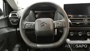 Citroen C4 1.2 PureTech Intensive J17 de 2024