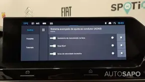 Citroen C4 1.2 PureTech Intensive J17 de 2024