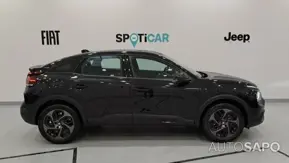 Citroen C4 1.2 PureTech Intensive J17 de 2024