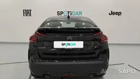 Citroen C4 1.2 PureTech Intensive J17 de 2024