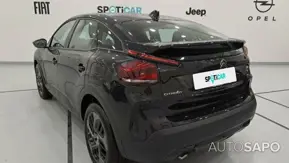 Citroen C4 1.2 PureTech Intensive J17 de 2024