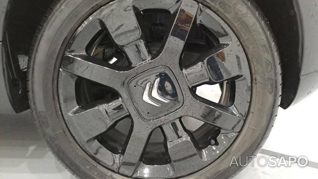 Citroen C3 1.2 PureTech Shine de 2018