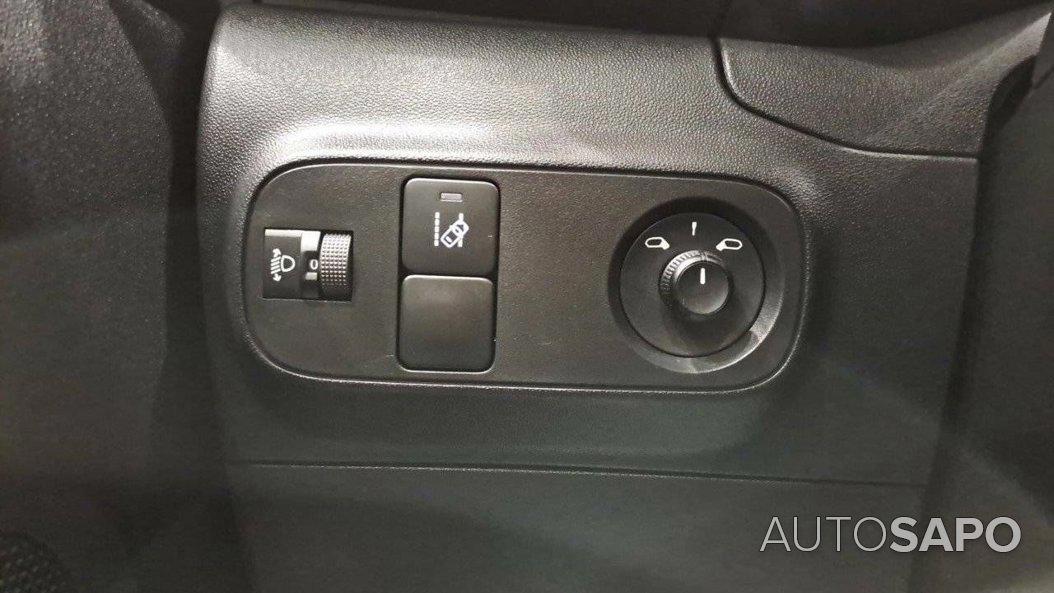 Citroen C3 1.2 PureTech Shine de 2018