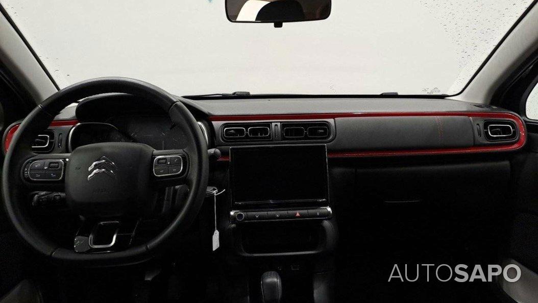 Citroen C3 1.2 PureTech Shine de 2018