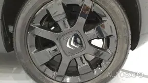 Citroen C3 1.2 PureTech Shine de 2018