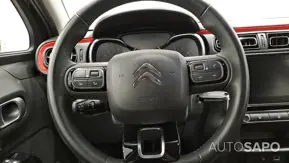 Citroen C3 1.2 PureTech Shine de 2018