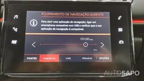 Citroen C3 1.2 PureTech Shine de 2018