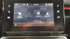 Citroen C3 1.2 PureTech Shine de 2018