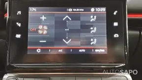 Citroen C3 1.2 PureTech Shine de 2018
