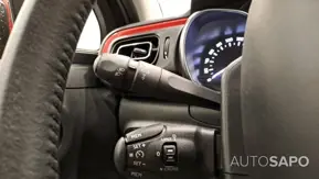 Citroen C3 1.2 PureTech Shine de 2018