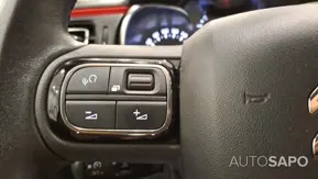 Citroen C3 1.2 PureTech Shine de 2018