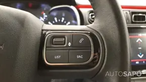 Citroen C3 1.2 PureTech Shine de 2018