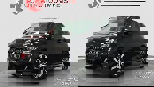Peugeot 208 de 2021