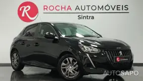 Peugeot 208 de 2021
