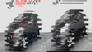 Peugeot 208 1.2 PureTech Style de 2015