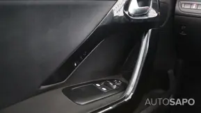 Peugeot 208 1.2 PureTech Style de 2015