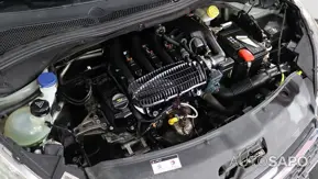Peugeot 208 1.2 PureTech Style de 2015
