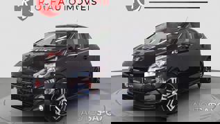 Peugeot 208 de 2018