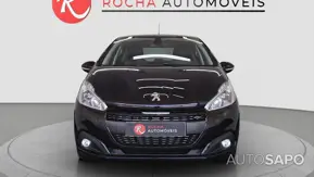 Peugeot 208 de 2018