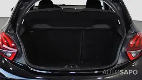 Peugeot 208 de 2018