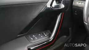 Peugeot 208 de 2018