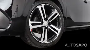 Peugeot 208 de 2018