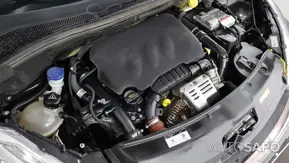 Peugeot 208 de 2018